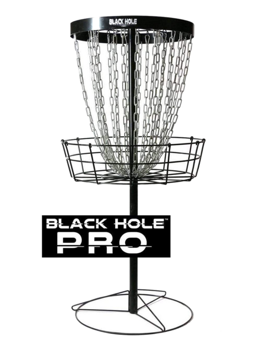 Reconditioned Black Hole Pro