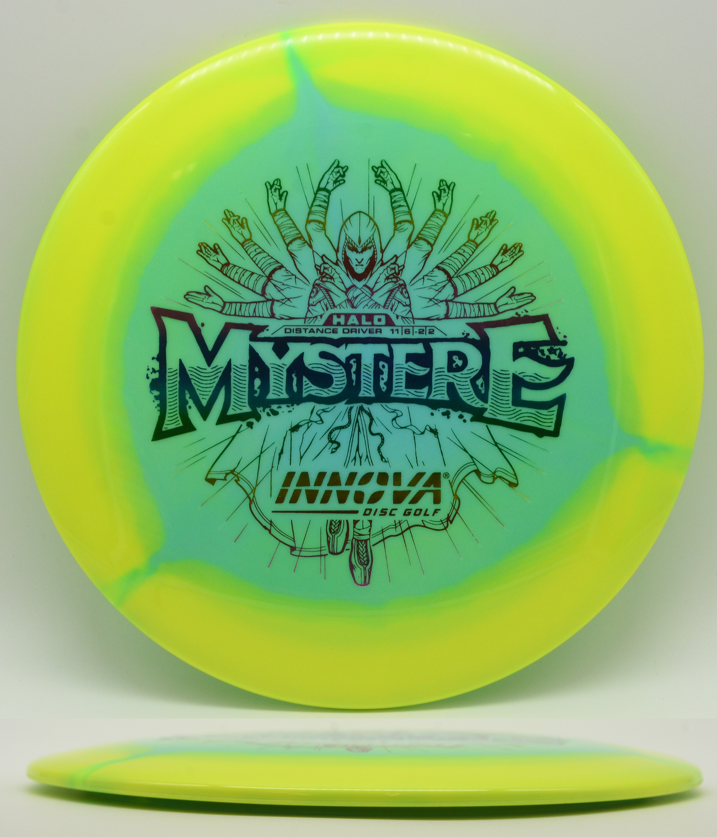 Mystere