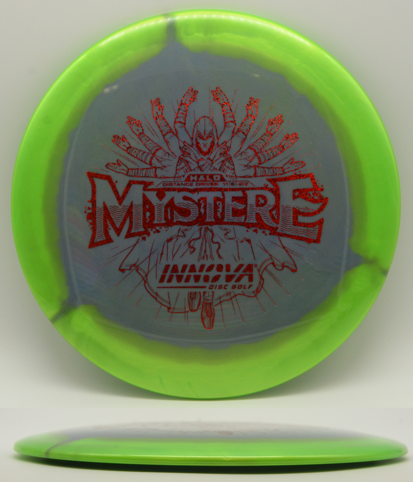 Mystere