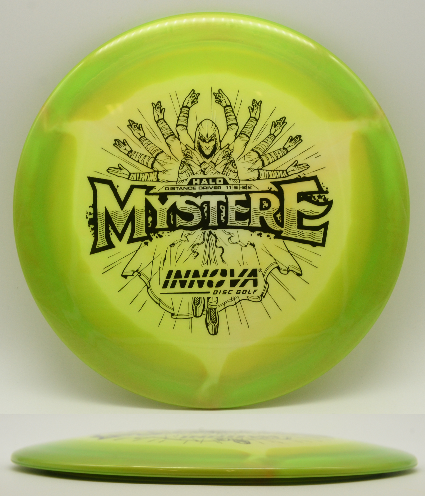 Mystere