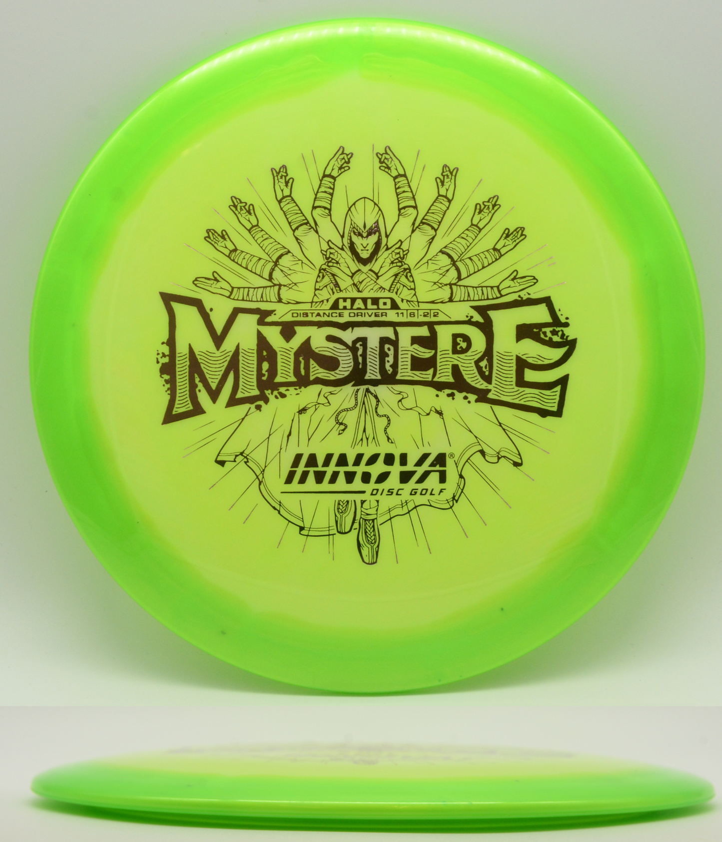 Mystere
