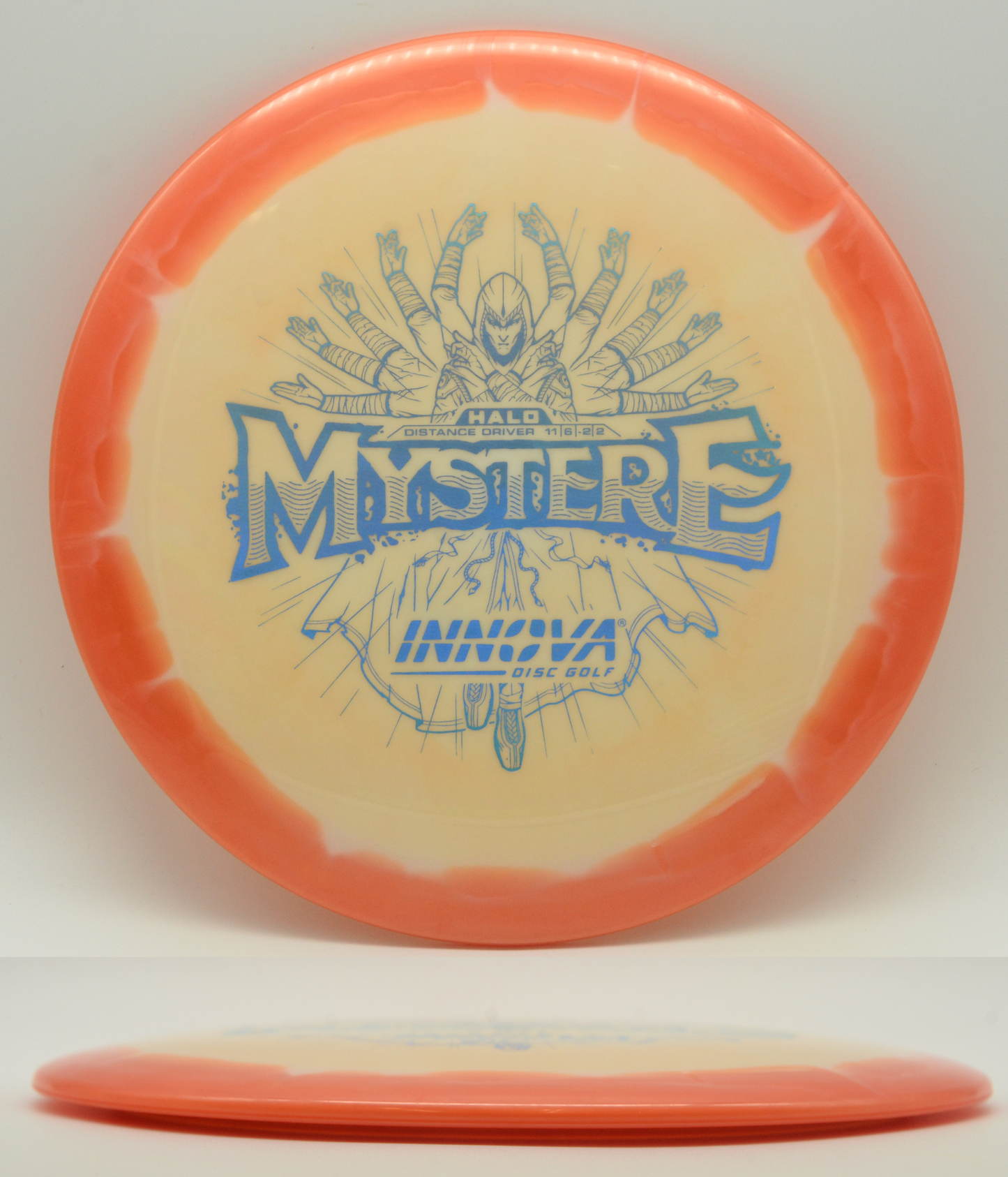 Mystere