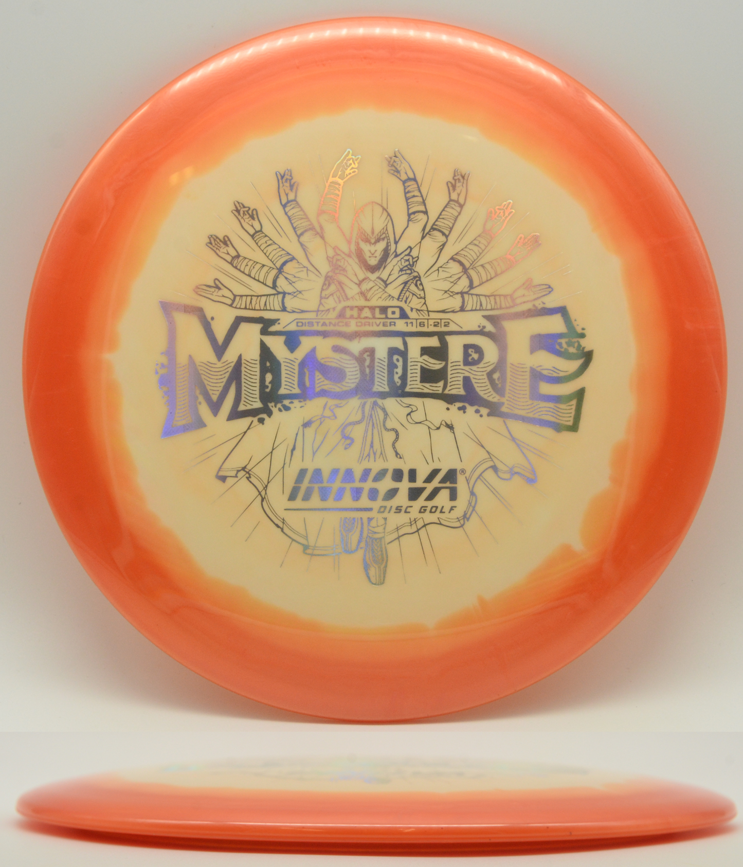Mystere