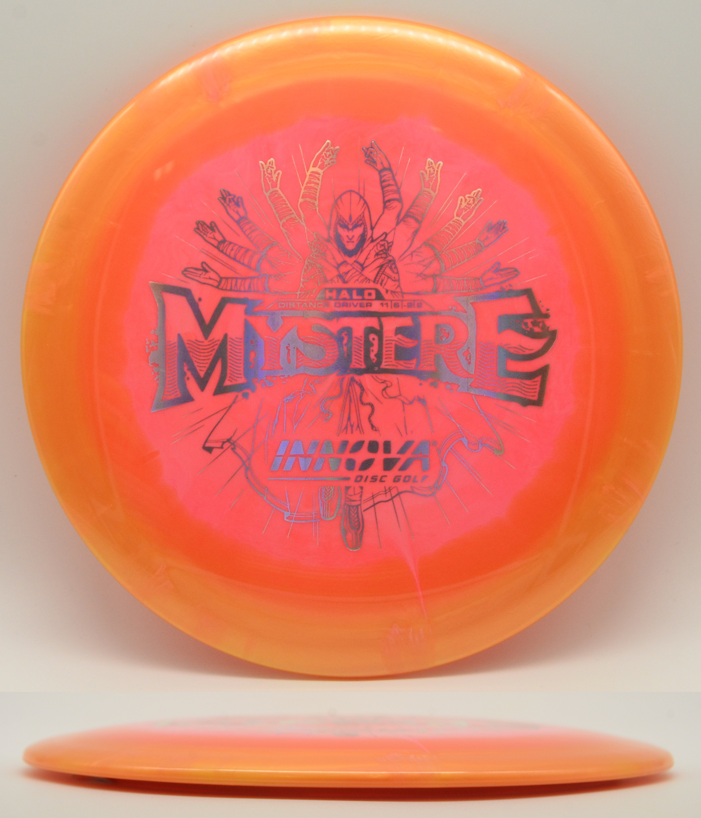 Mystere