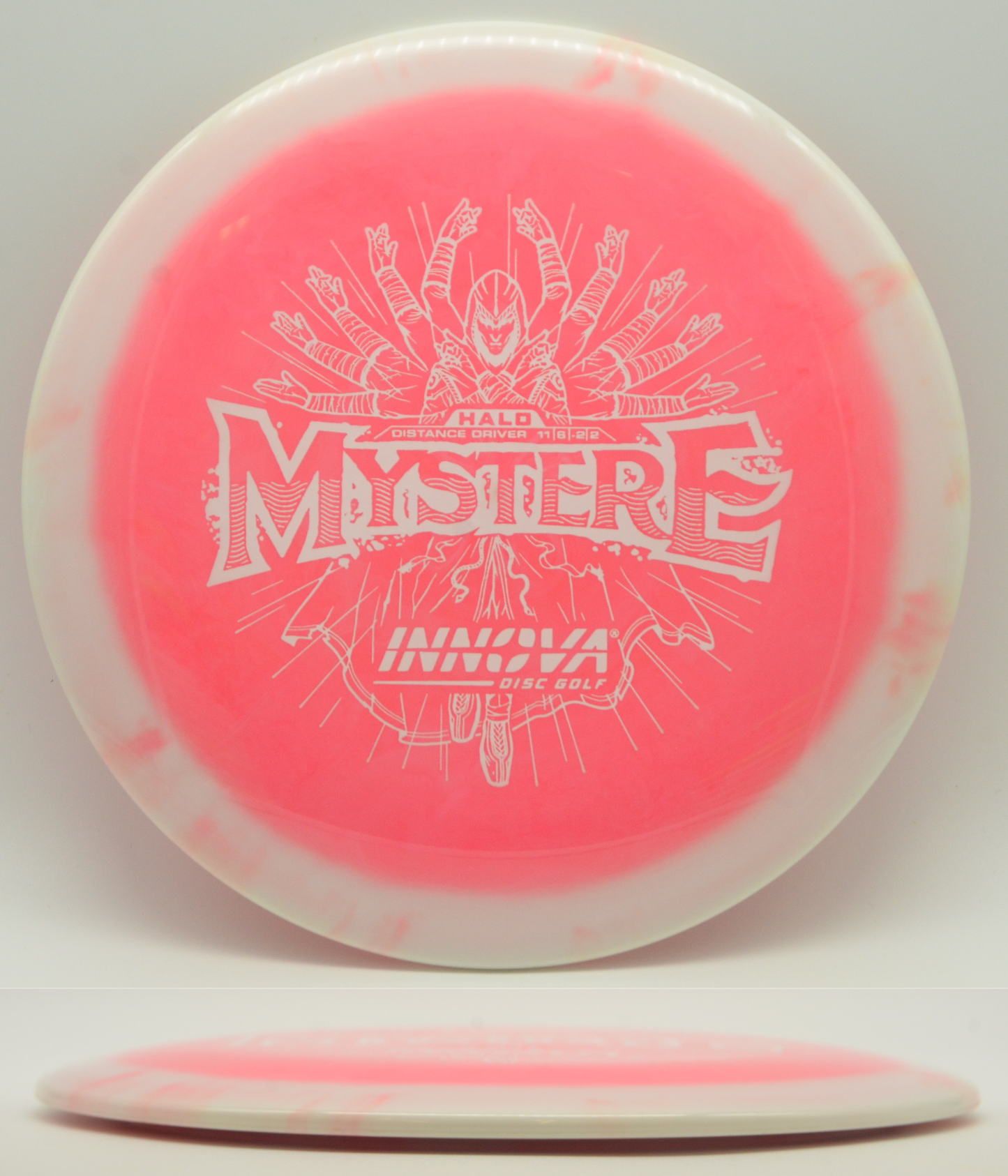 Mystere