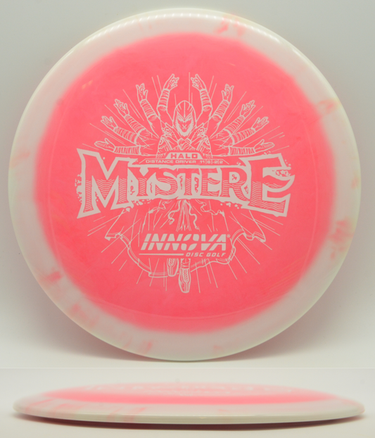 Mystère