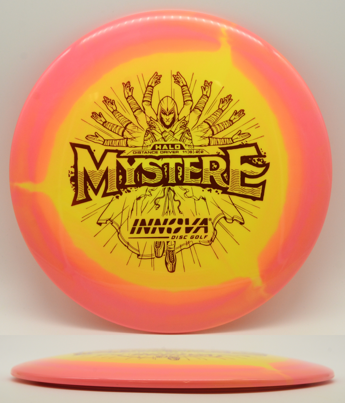 Mystere