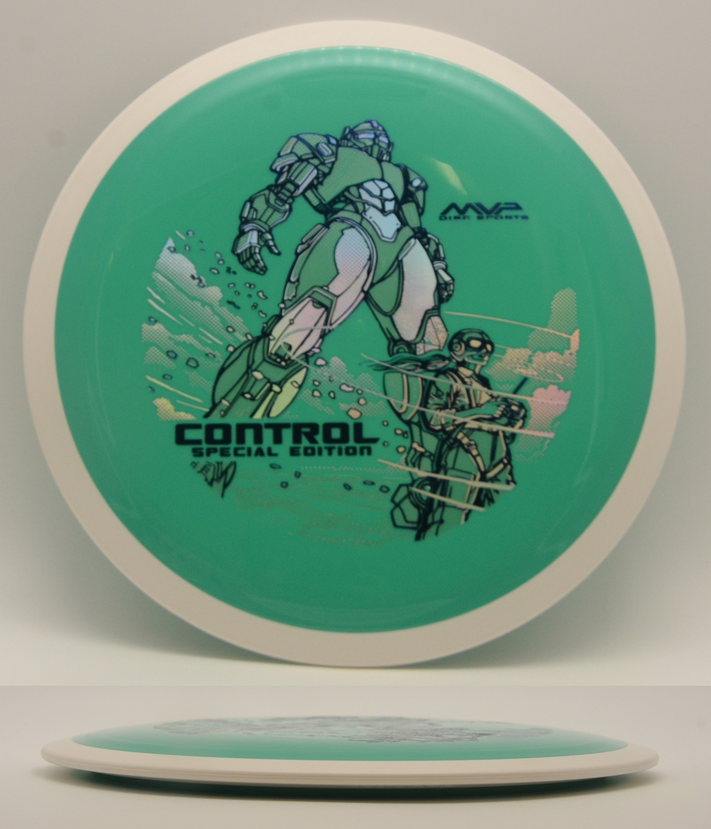 Control