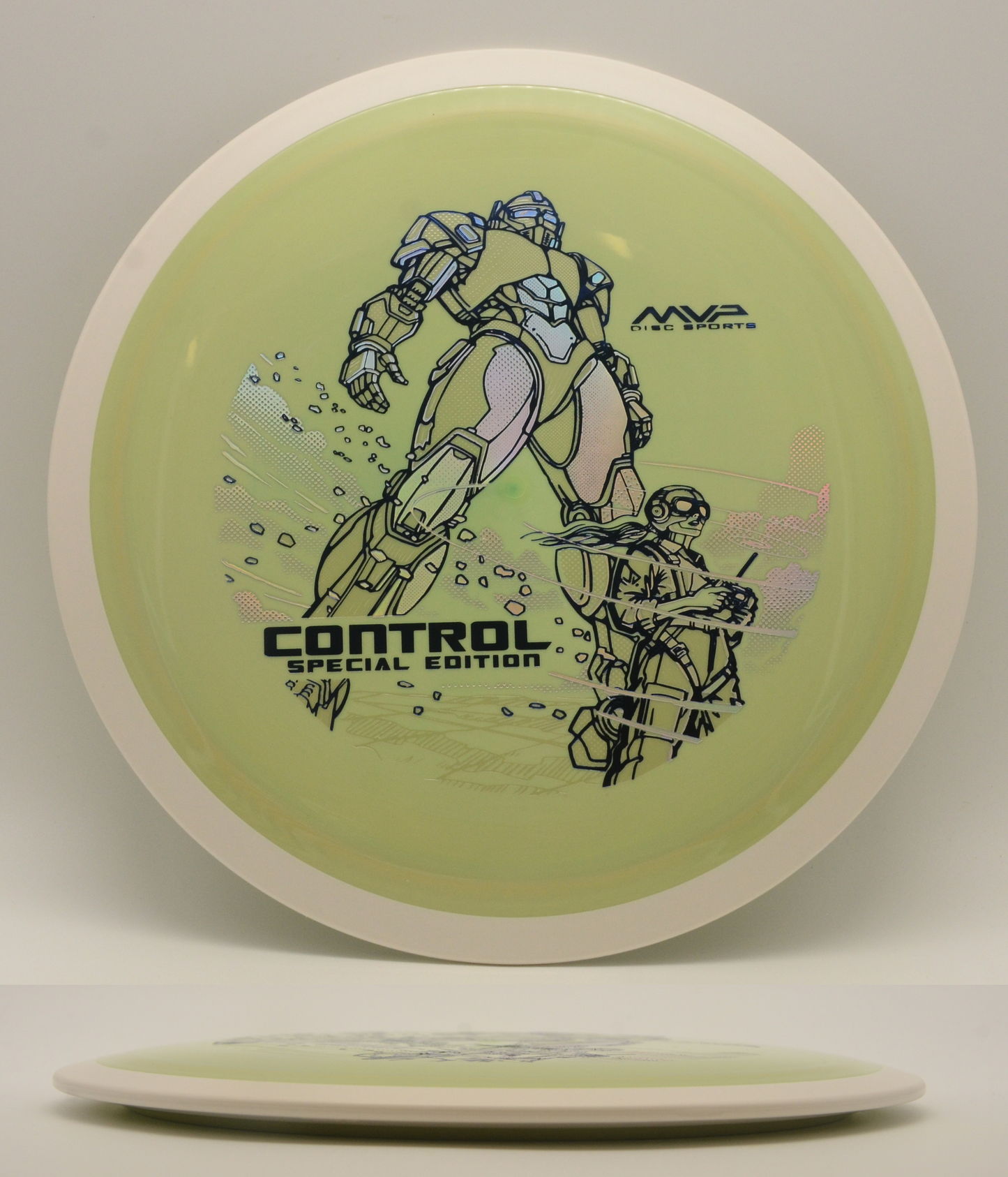 Control