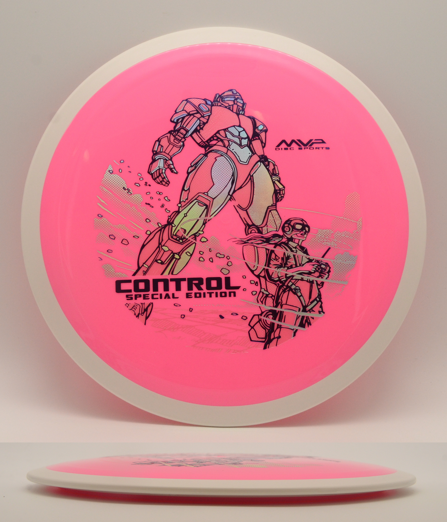 Control