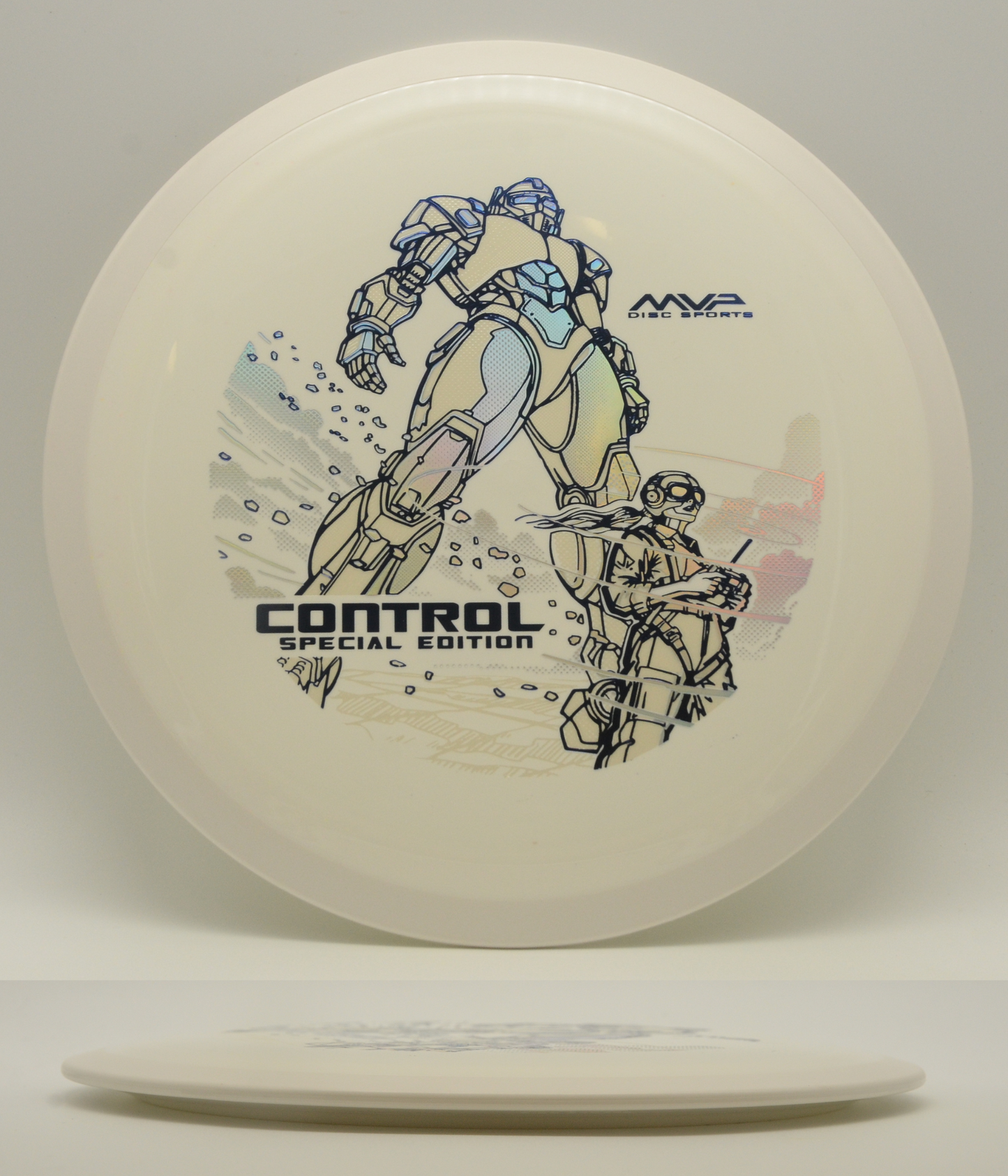 Control