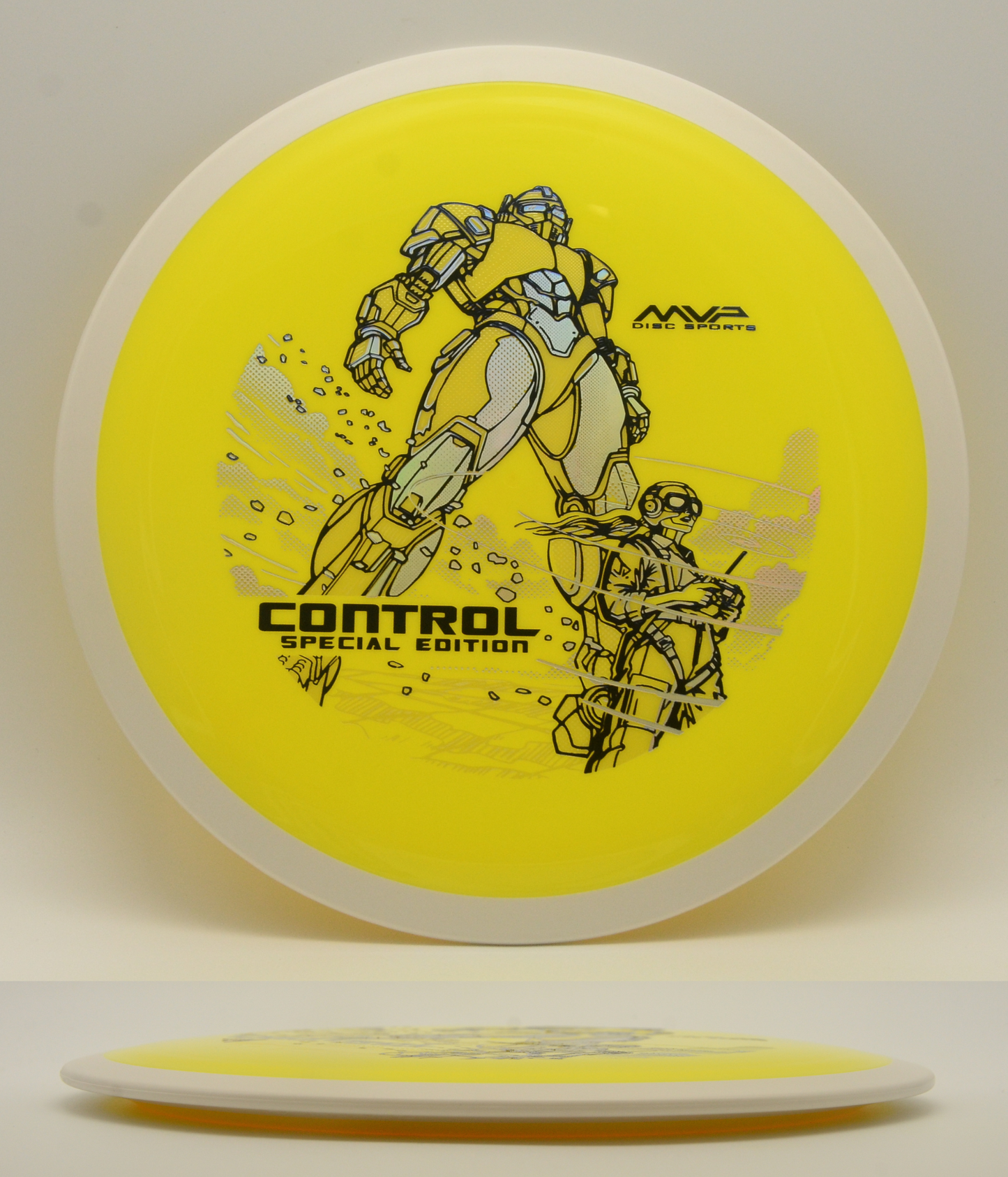 Control