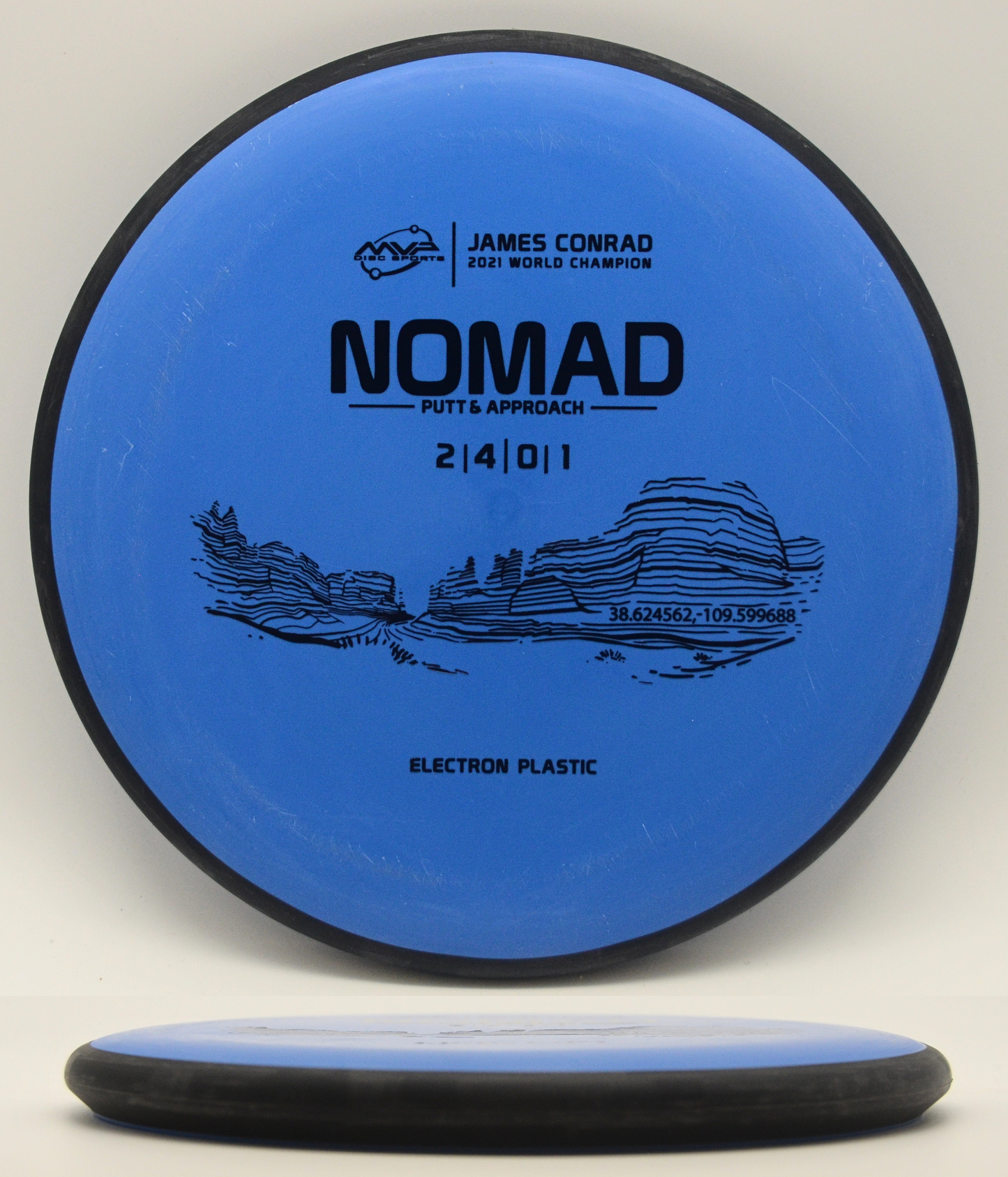 Nomad