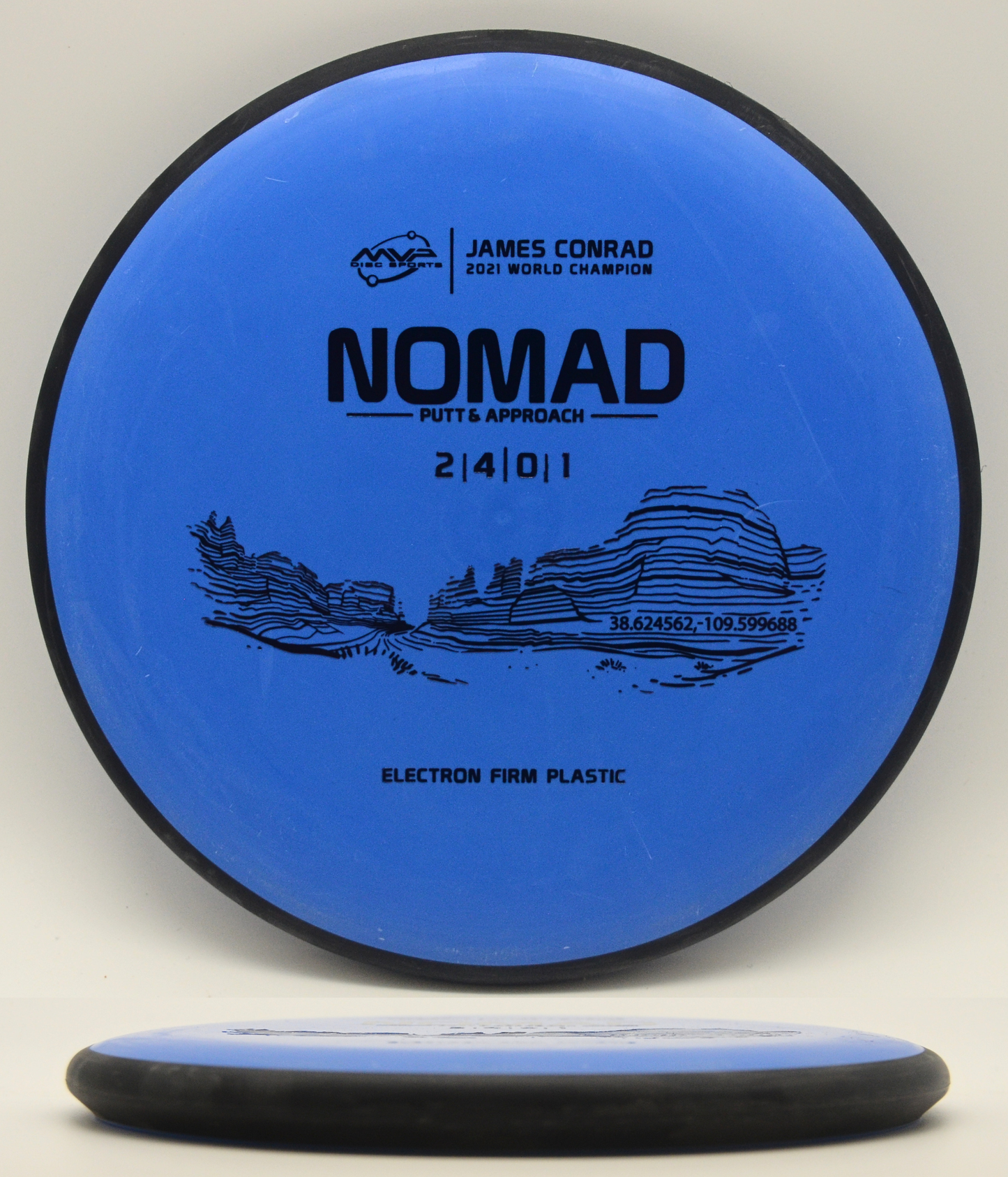 Nomad