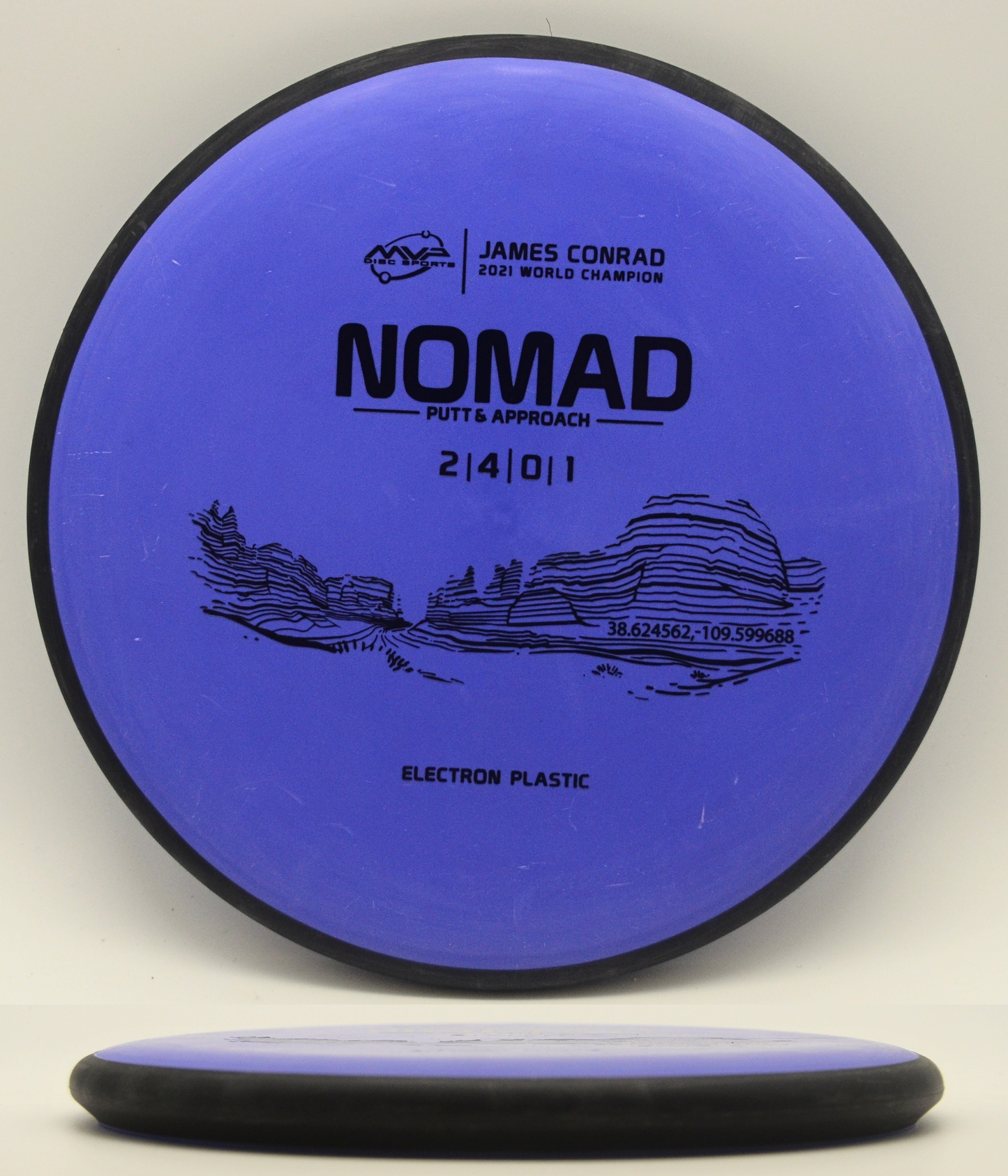 Nomad