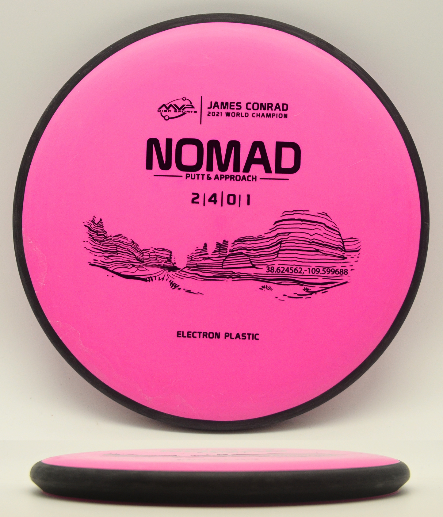Nomad