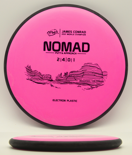 Nómada