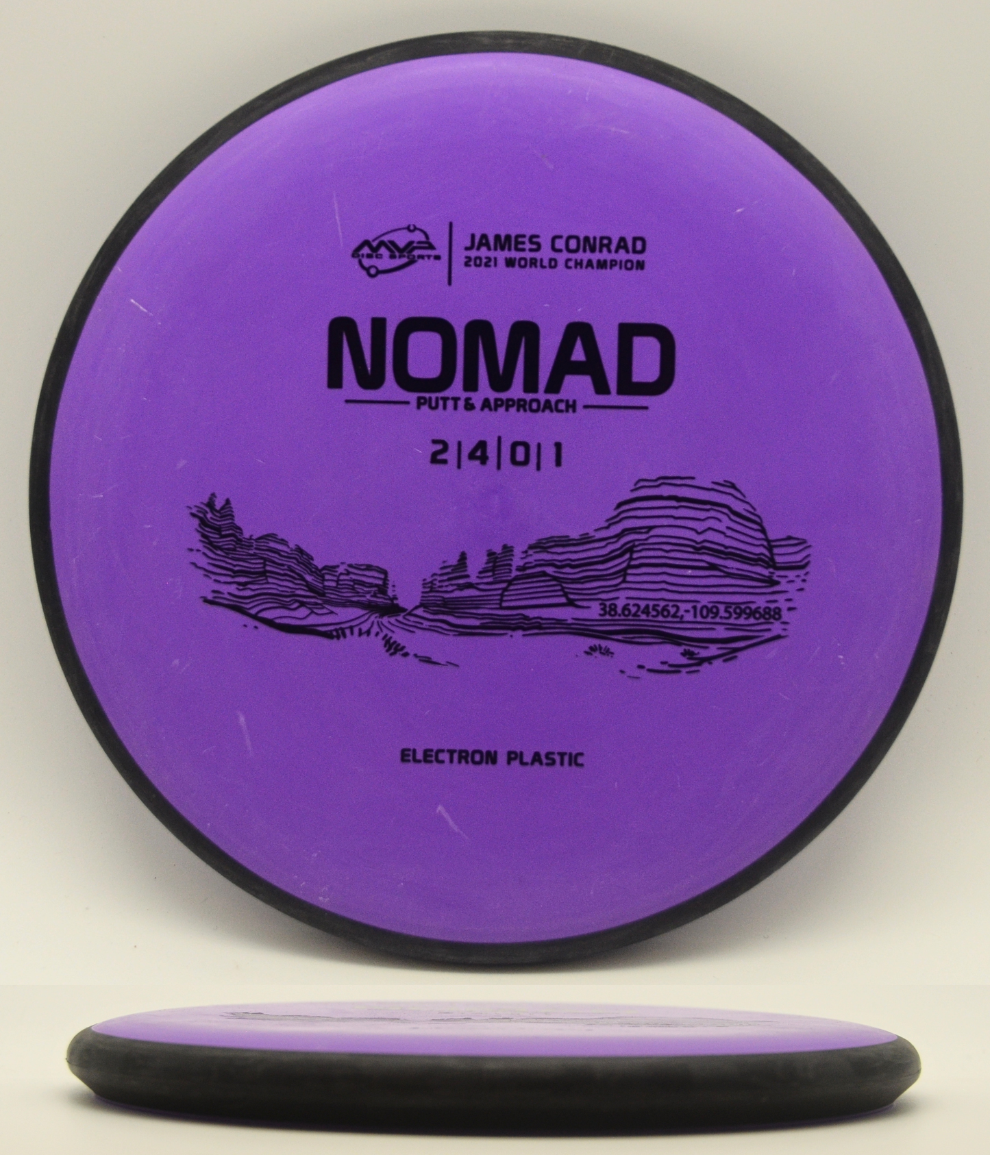 Nomad