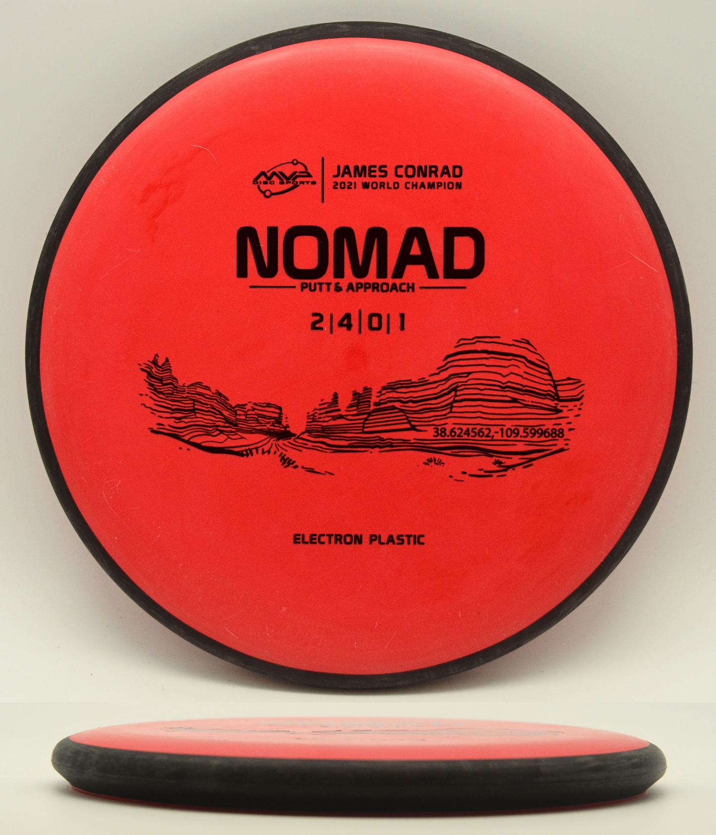 Nomad