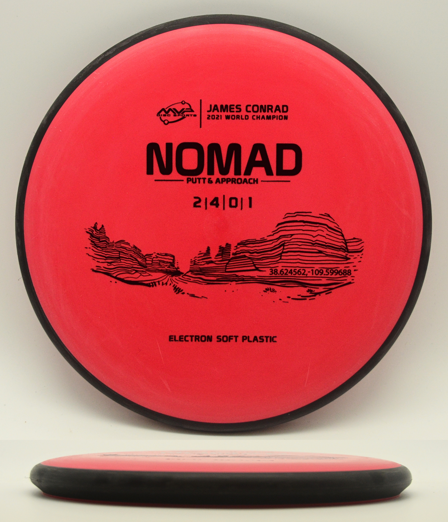 Nomad