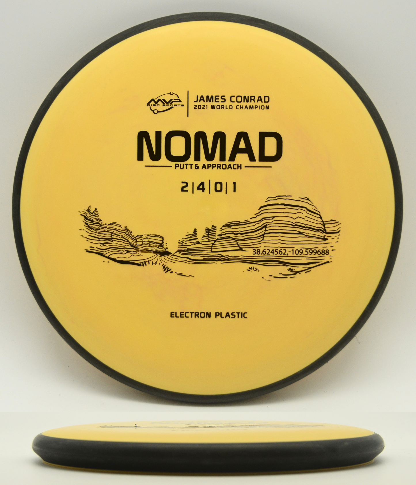 Nomad