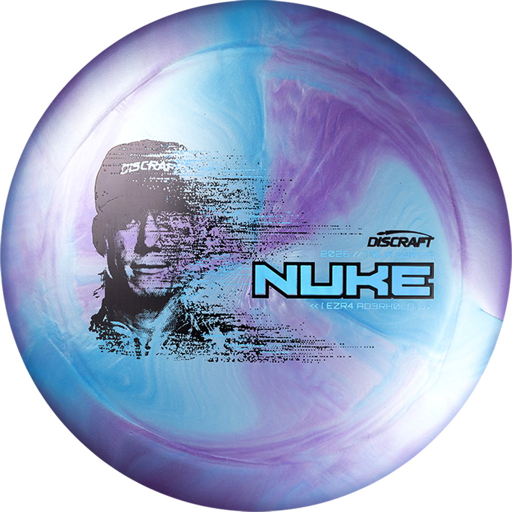 Nuke (2026 TS)