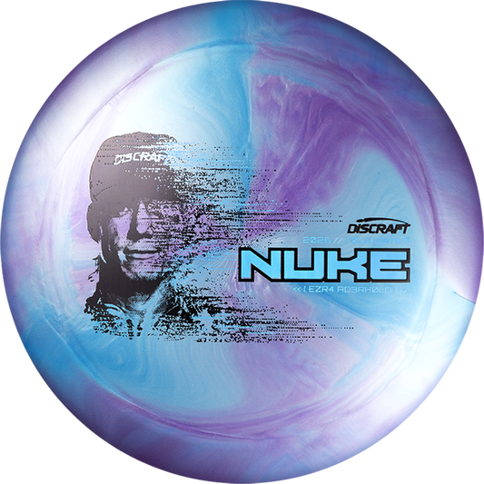 Nuke (2026 TS)