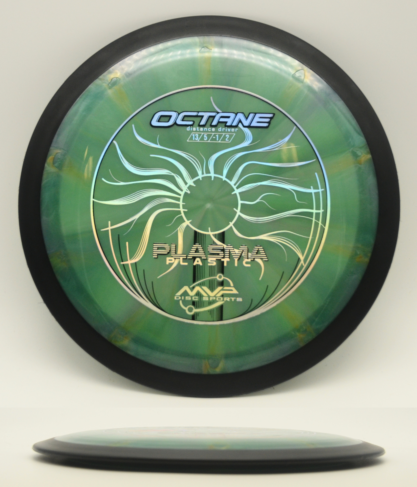 Octane
