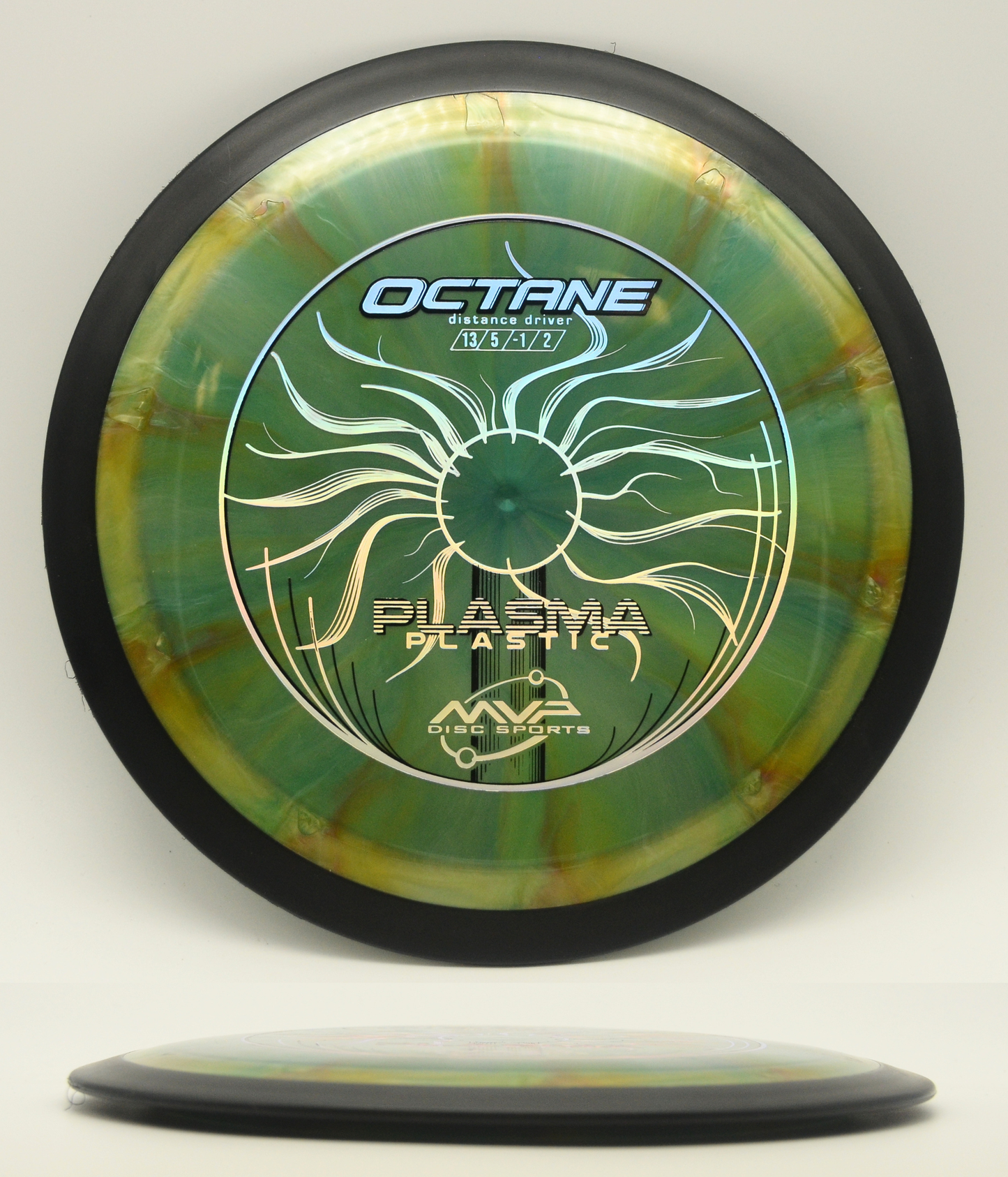 Octane
