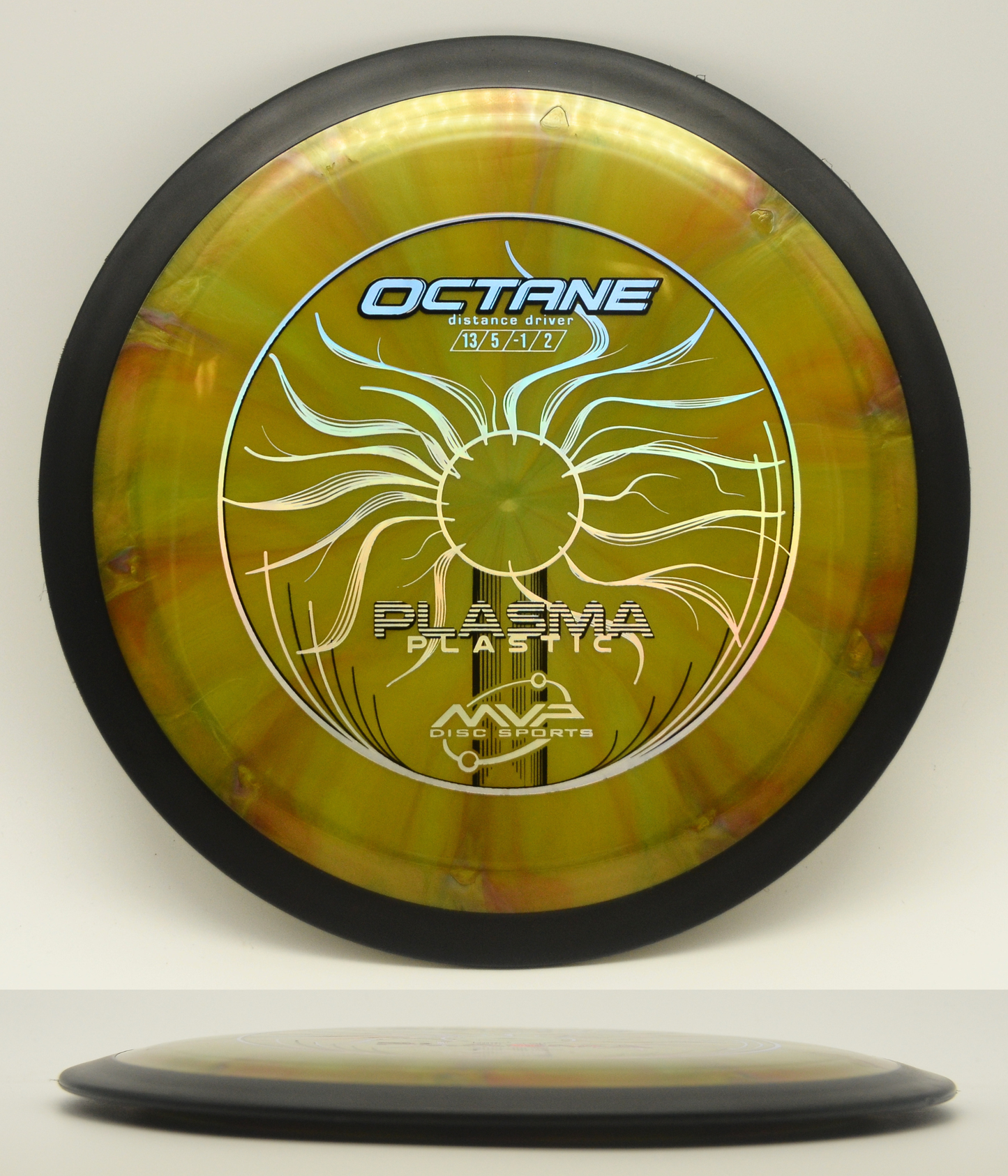 Octane