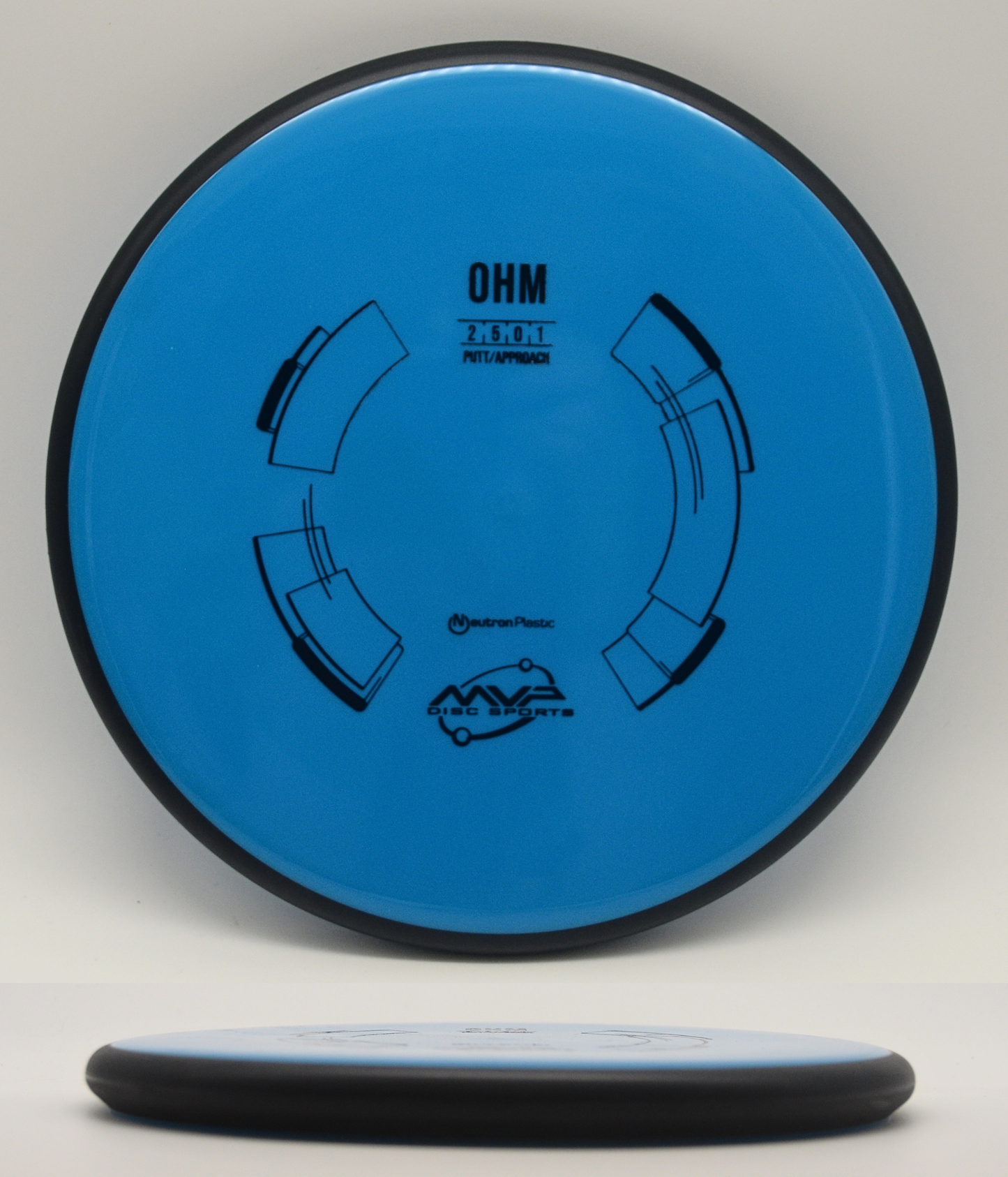 Ohm