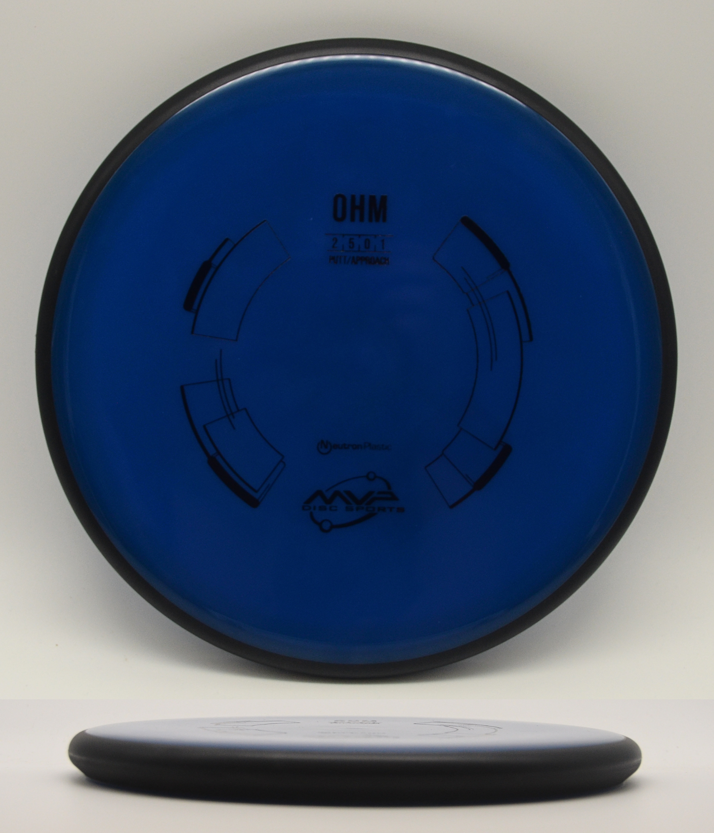 Ohm