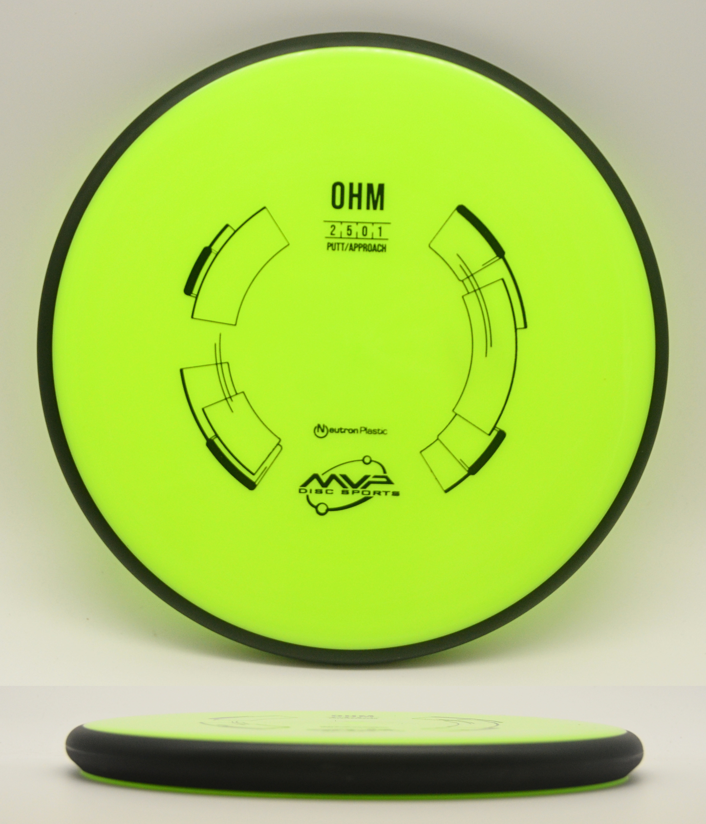 Ohm