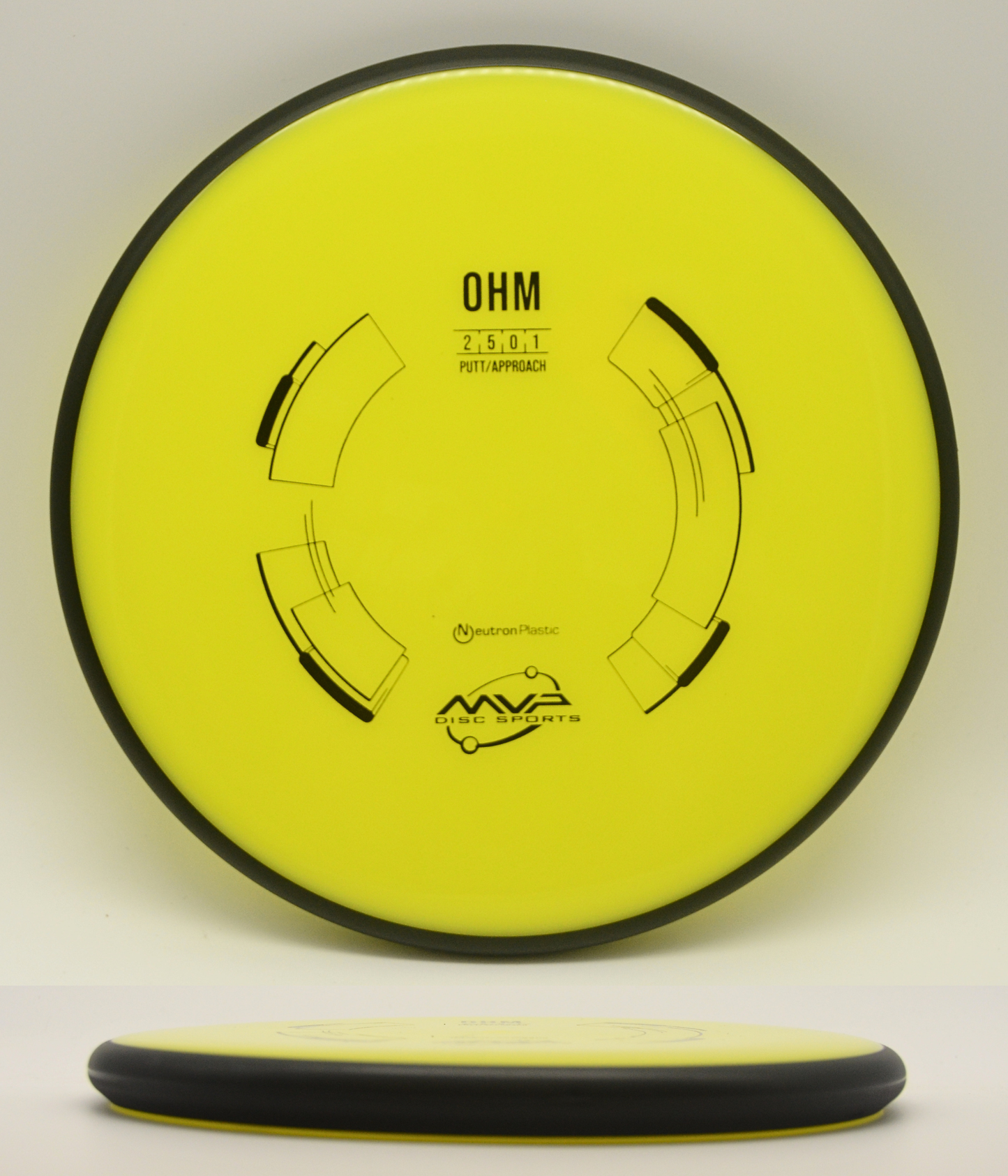 Ohm