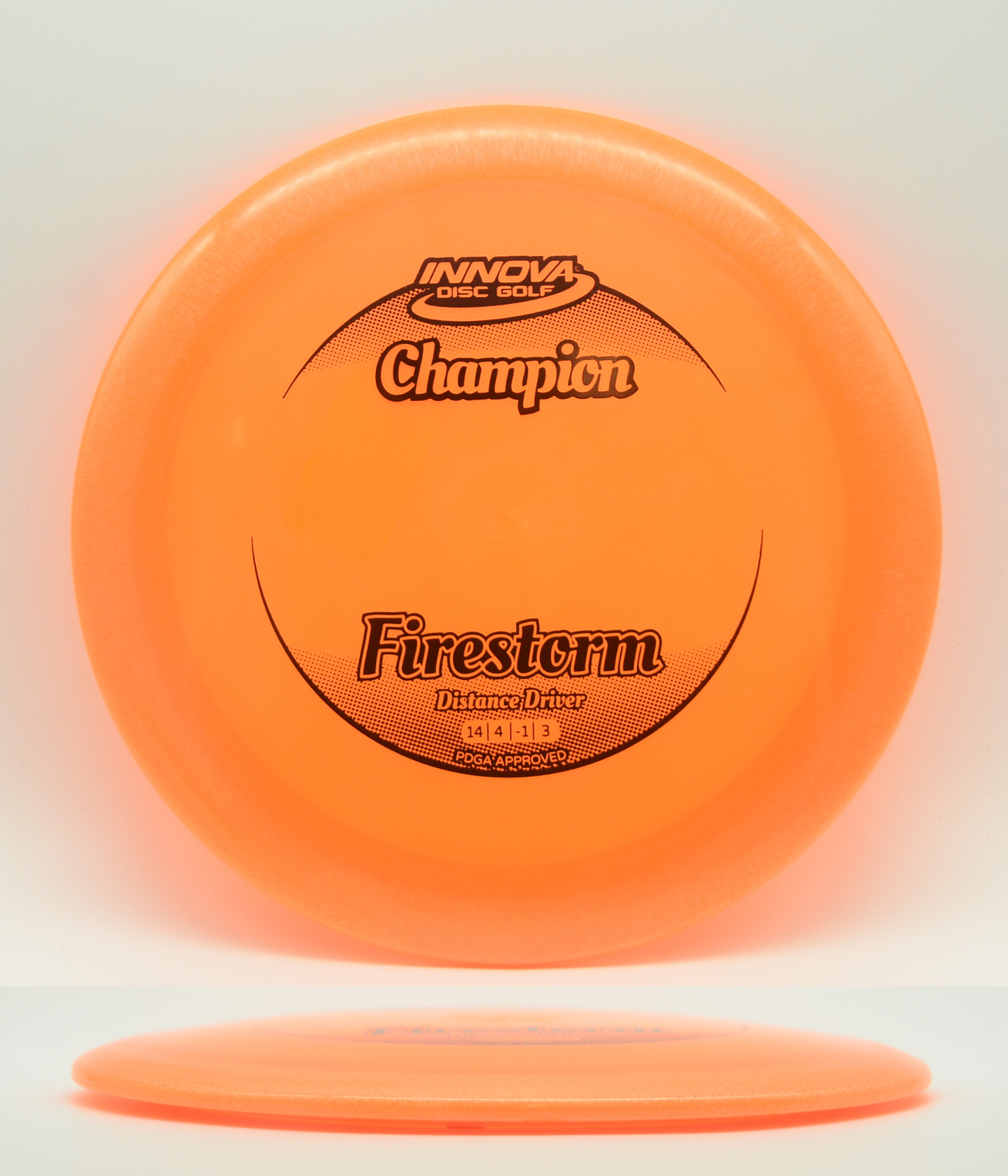 Firestorm