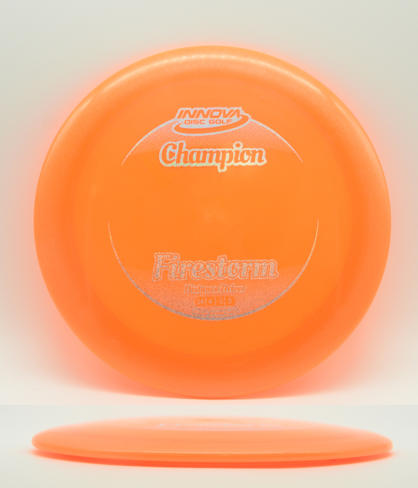 Firestorm