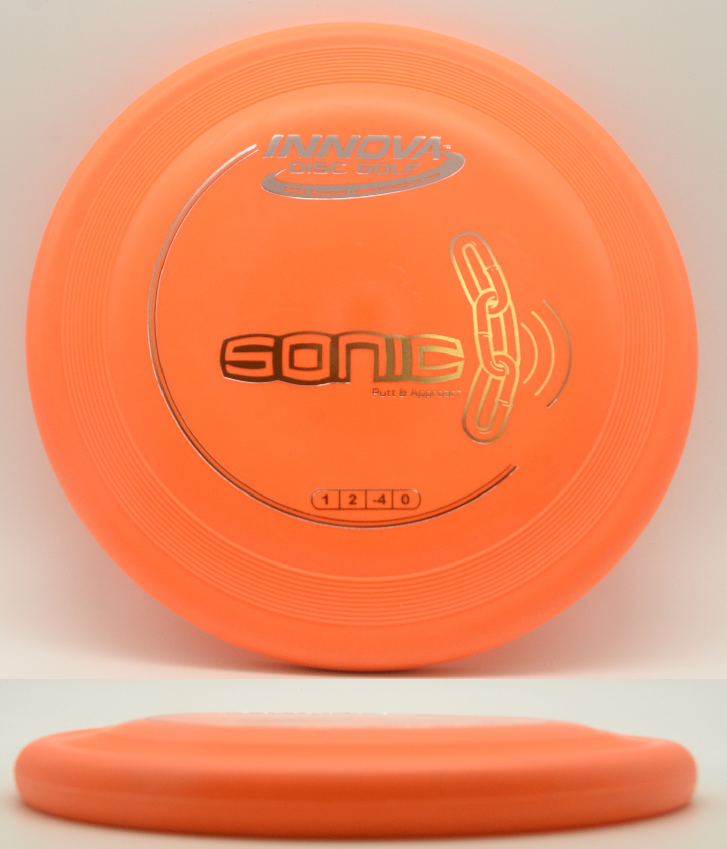 Sonic
