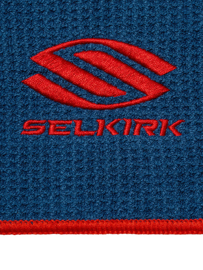 Sport Players' Pickleball Towel