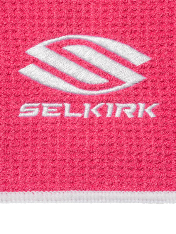 Sport Players' Pickleball Towel
