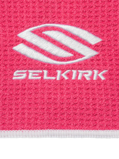 Sport Players' Pickleball Towel