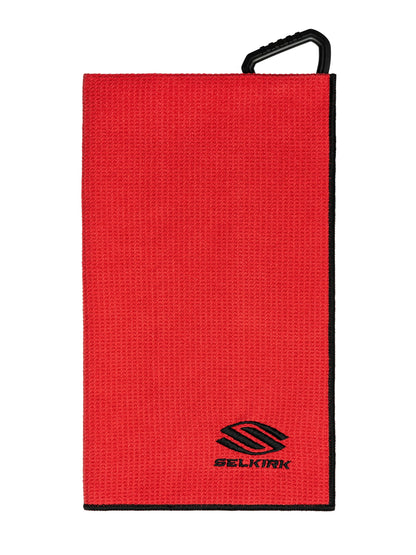 Sport Players' Pickleball Towel