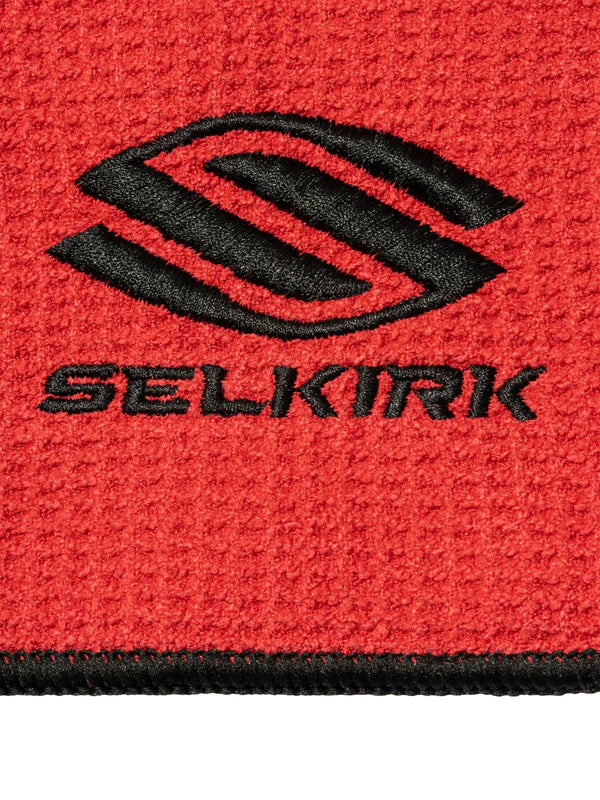 Sport Players' Pickleball Towel