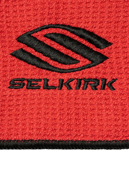 Sport Players' Pickleball Towel