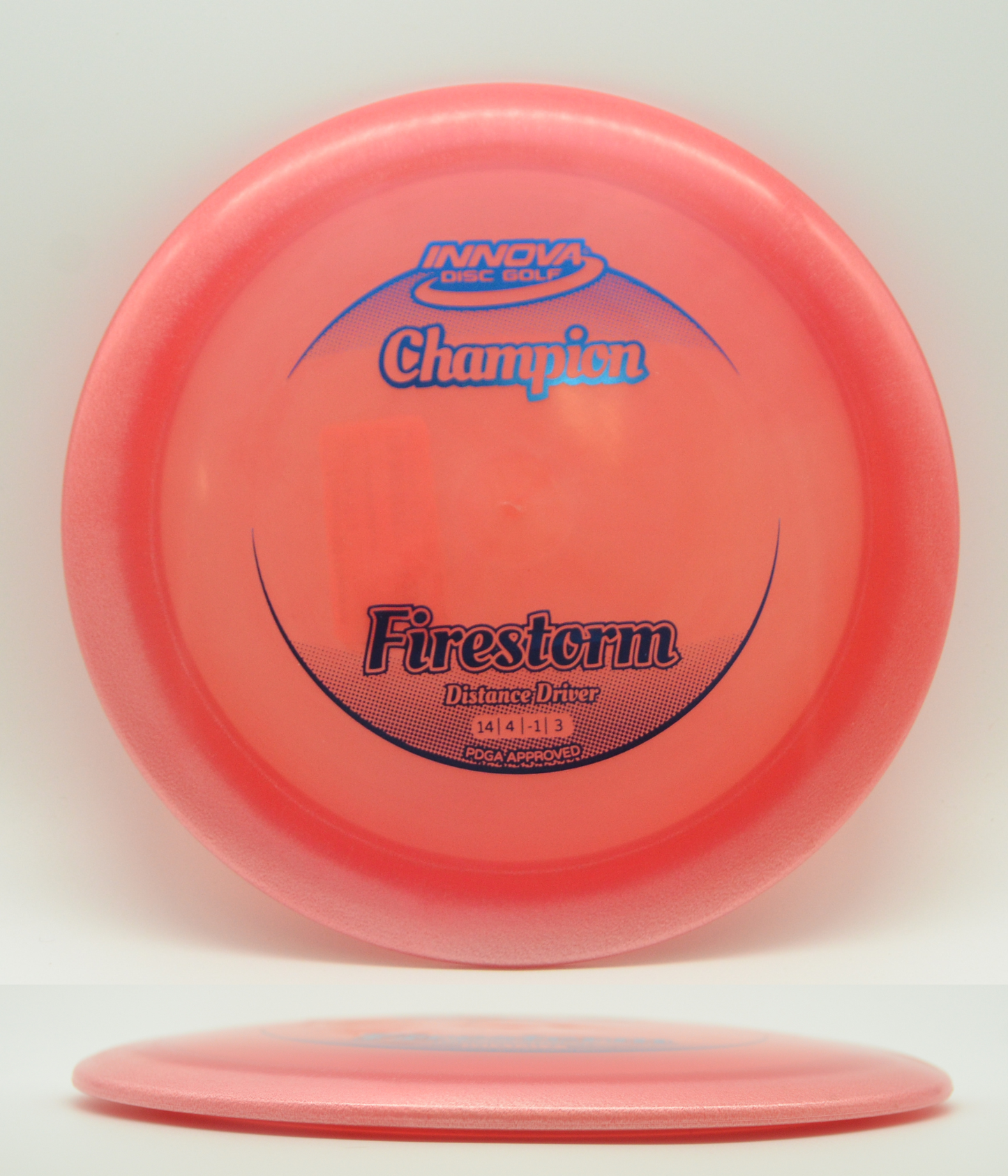 Firestorm