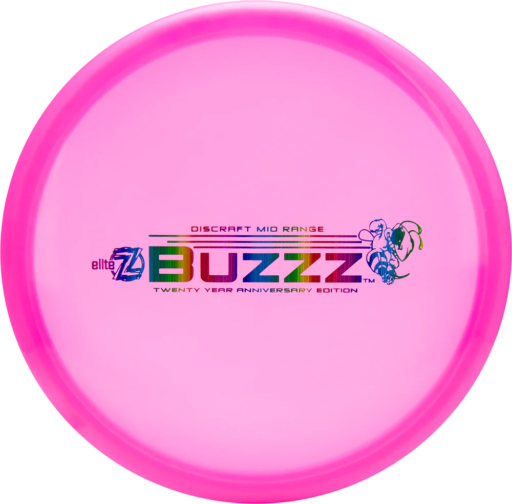 Buzzz (20 Year Anniversary)