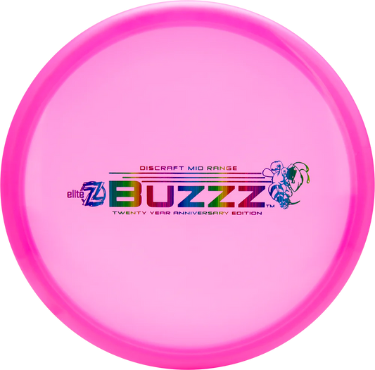 Buzzz (20 Year Anniversary)