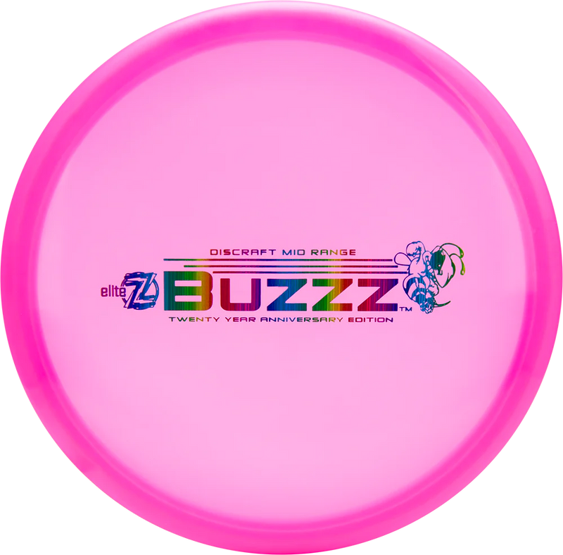 Buzzz (20 Year Anniversary)