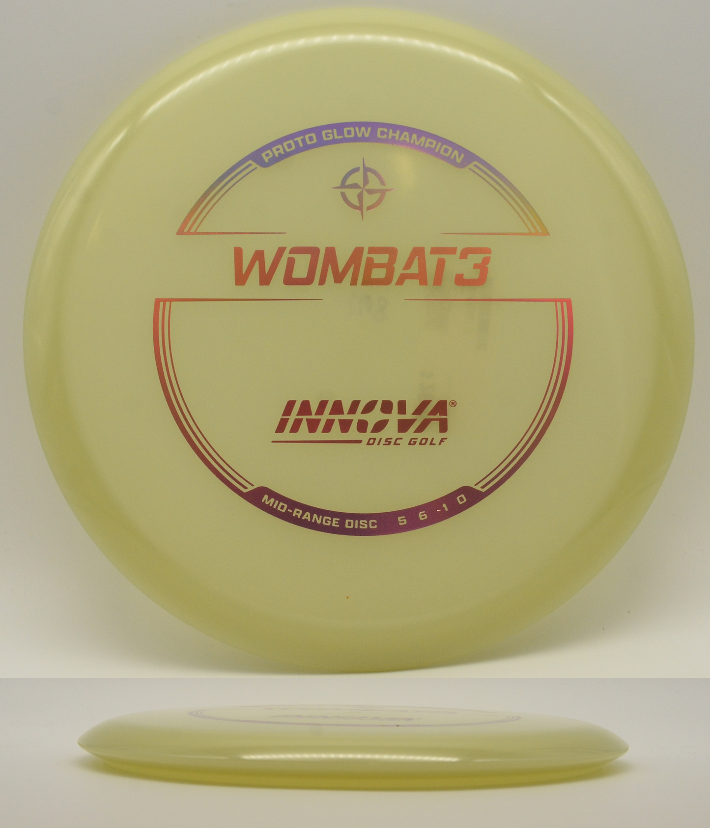 Wombat 3