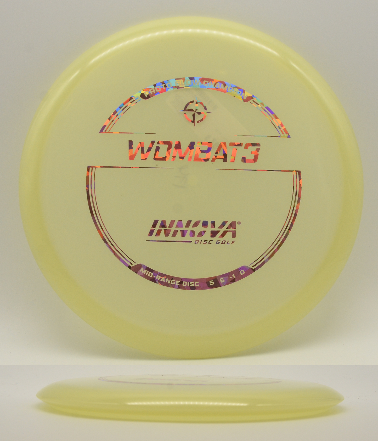 Wombat 3