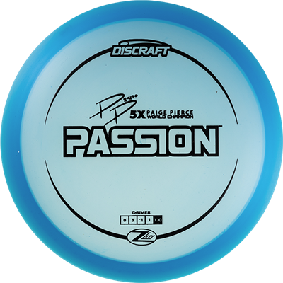 Passion (Z-Lite)